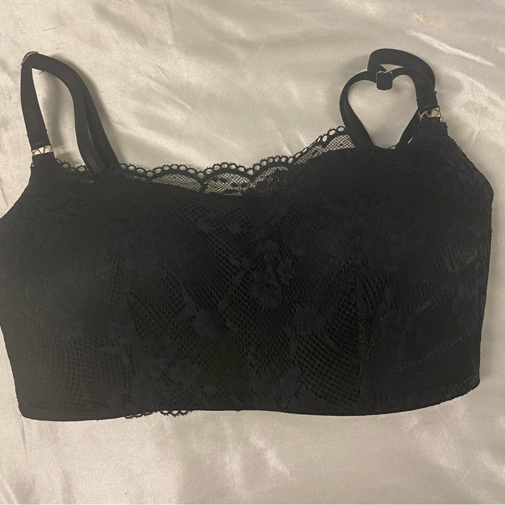 Bralette DD small